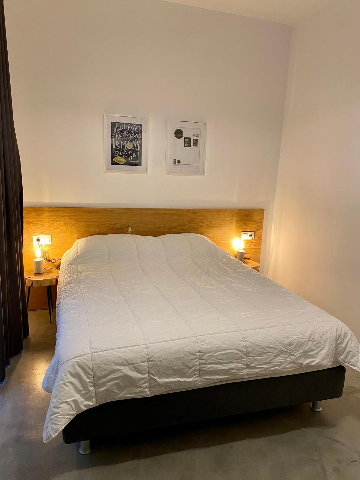 雅典A Place 4 U Under Acropolis公寓 外观 照片