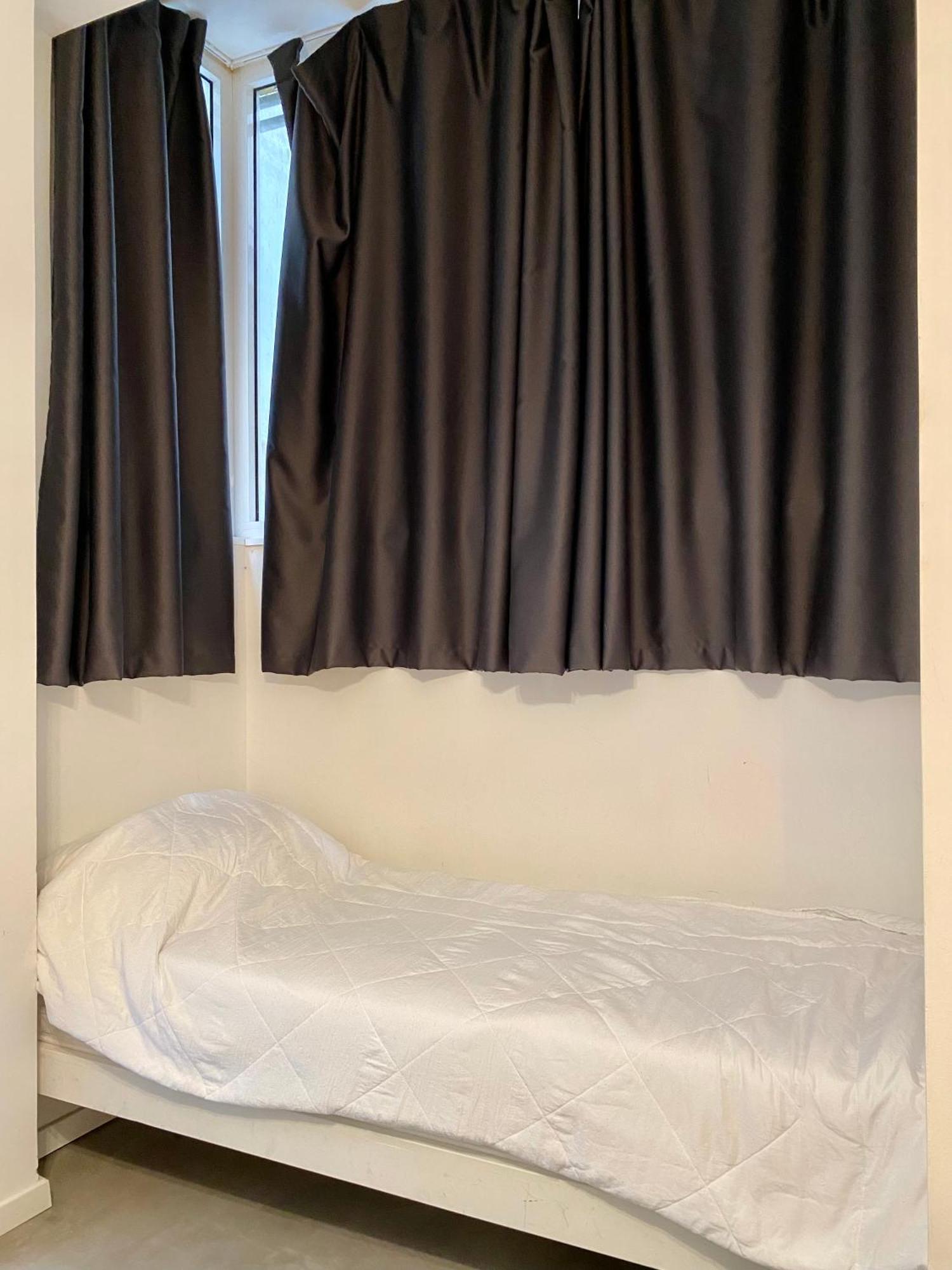 雅典A Place 4 U Under Acropolis公寓 外观 照片