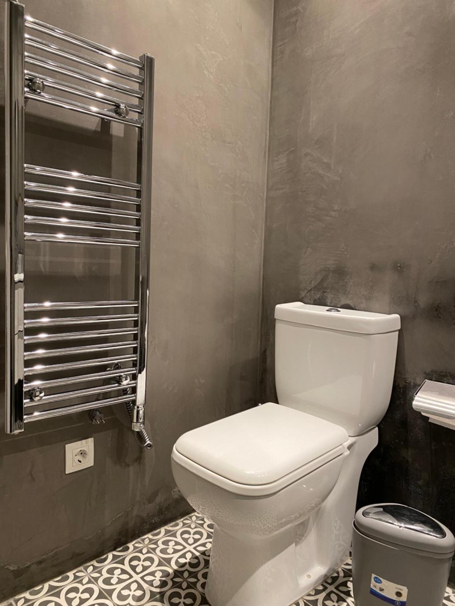 雅典A Place 4 U Under Acropolis公寓 外观 照片